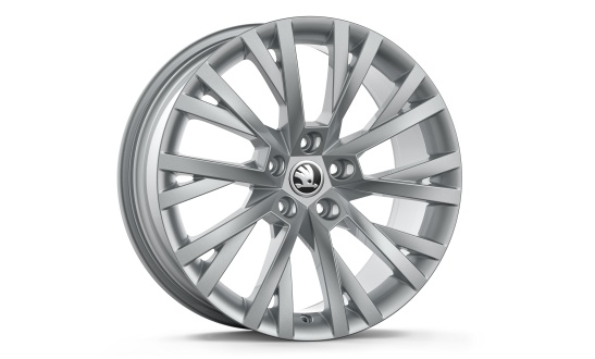 Alu kolo Antares 18" Superb III